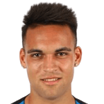 Lautaro Martínez