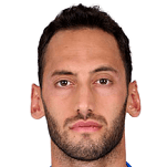 H. Çalhanoğlu