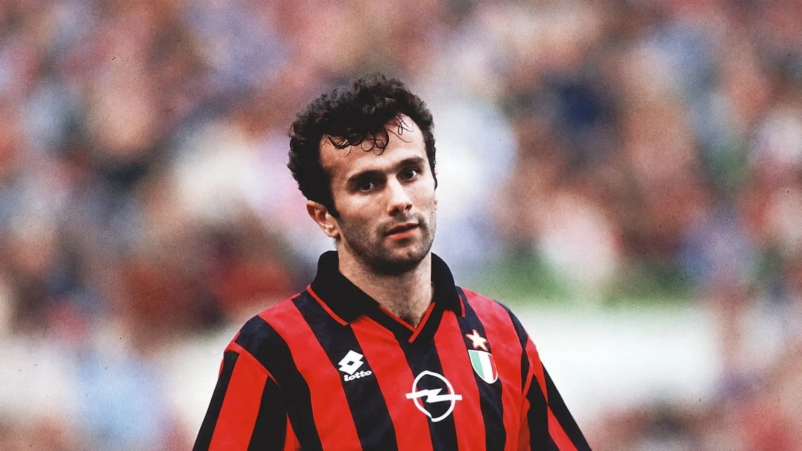 Dejan Savićević w Gazzetcie: „Bez piłki byłbym rzezimieszkiem. Mogłem iść do Juve, ale Milanowi zawdzięczam wszystko”