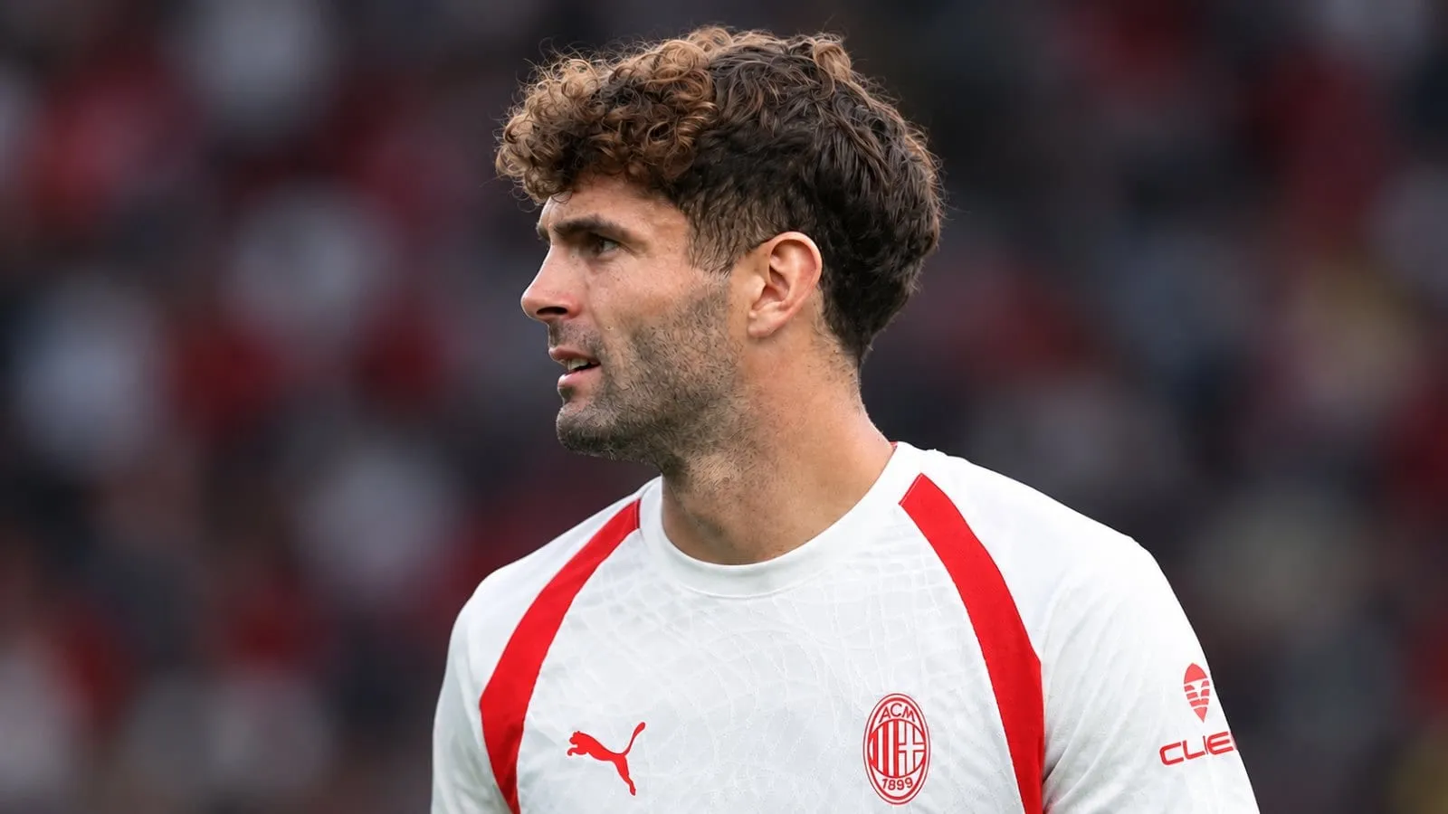 Pulisic nie pojedzie na kadrę USA. Pochettino oszczędza lidera Milanu