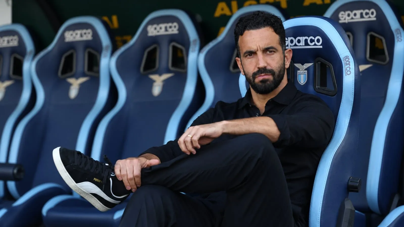 Zapowiedź: AC Milan - Benfica. Europejski debiut Amorima